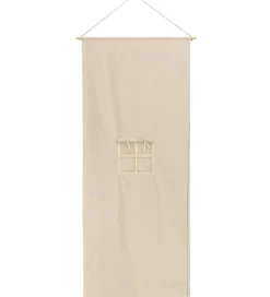 Ferm Living Sengehimmel - 194x80 cm - Off White