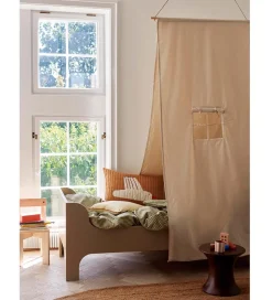Ferm Living Sengehimmel - 194x80 cm - Off White