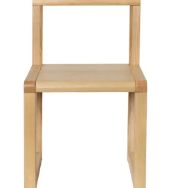 Ferm Living Stol - Little Architect - Ash