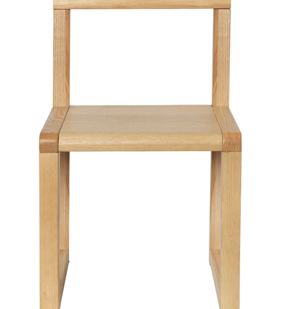 Ferm Living Stol - Little Architect - Ash