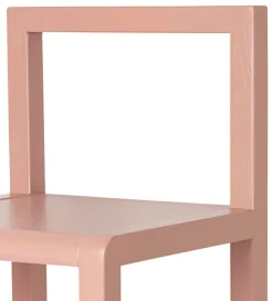 Stole*Ferm Living Stol - Little Architect - Rosa
