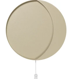 Ferm Living Væglampe - Neba - Cashmere