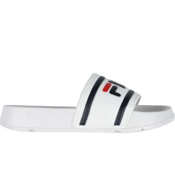Fila Badesandaler - Morro Bay - White