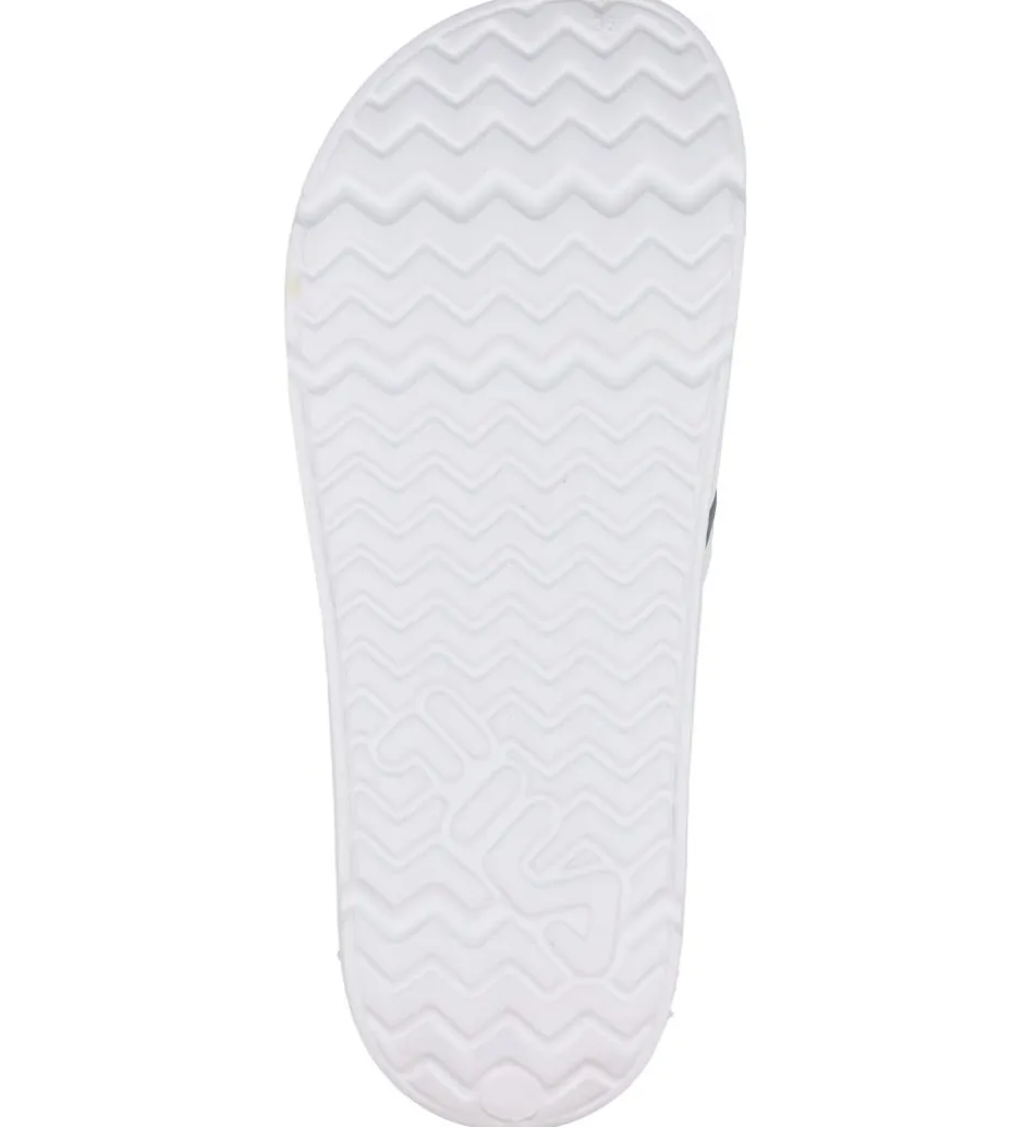 Fila Badesandaler - Morro Bay - White