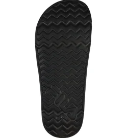 Fila Badesandaler - Morro Bay - Black