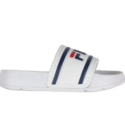 Fila Badesandaler - Morro Bay Jr - Hvid