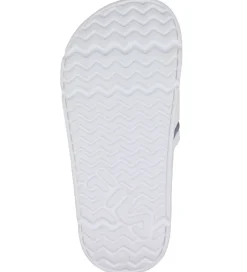 Fila Badesandaler - Morro Bay Jr - Hvid