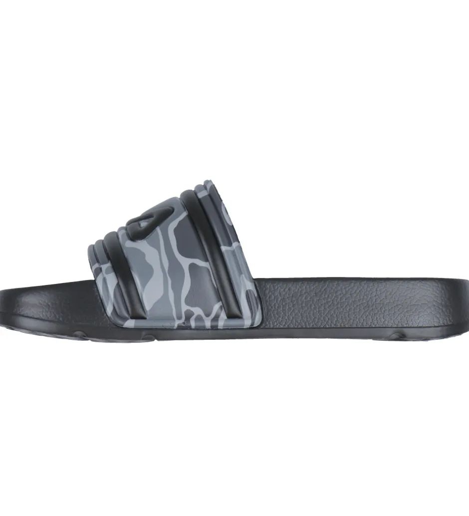 Badesandaler*Fila Badesandaler - Morro Bay P Slipper - Sort