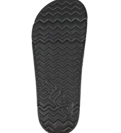 Badesandaler*Fila Badesandaler - Morro Bay P Slipper - Sort