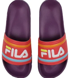 Badesandaler*Fila Badesandaler - Morro Bay - Calypso Coral