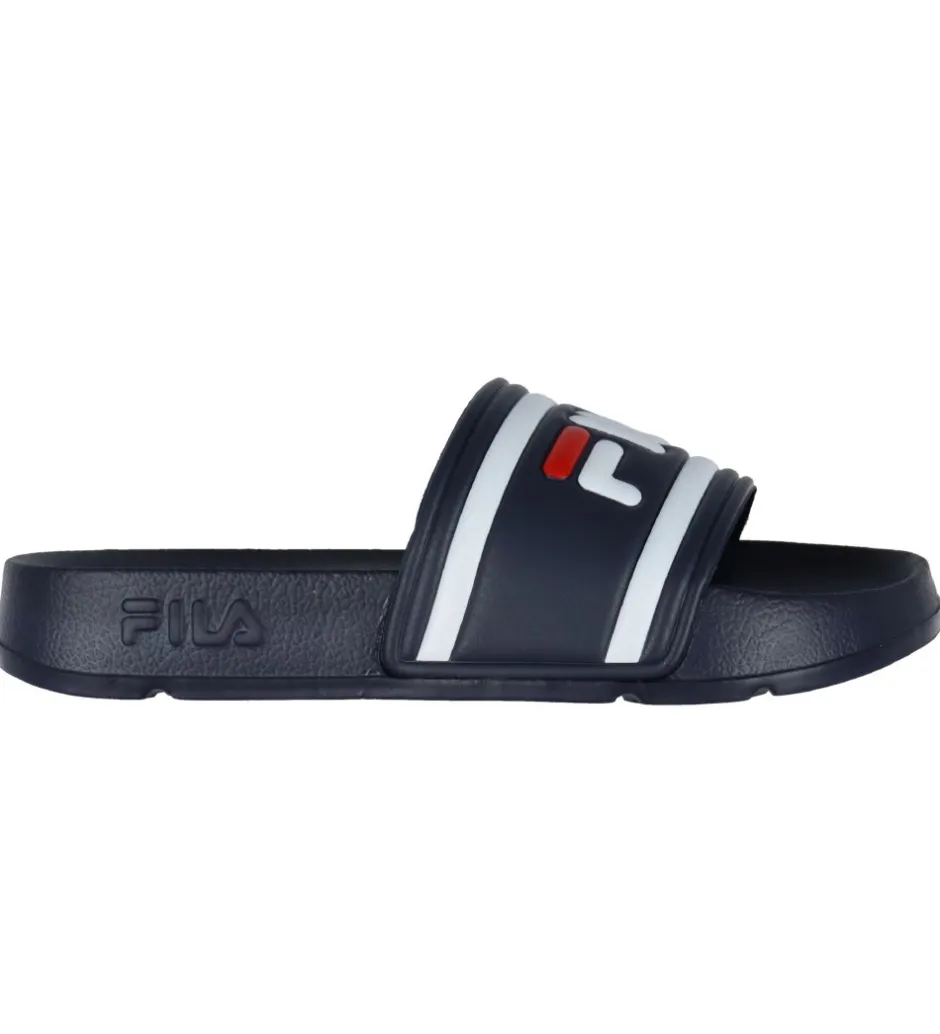 Fila Badesandaler - Morro Bay - Dress Blues