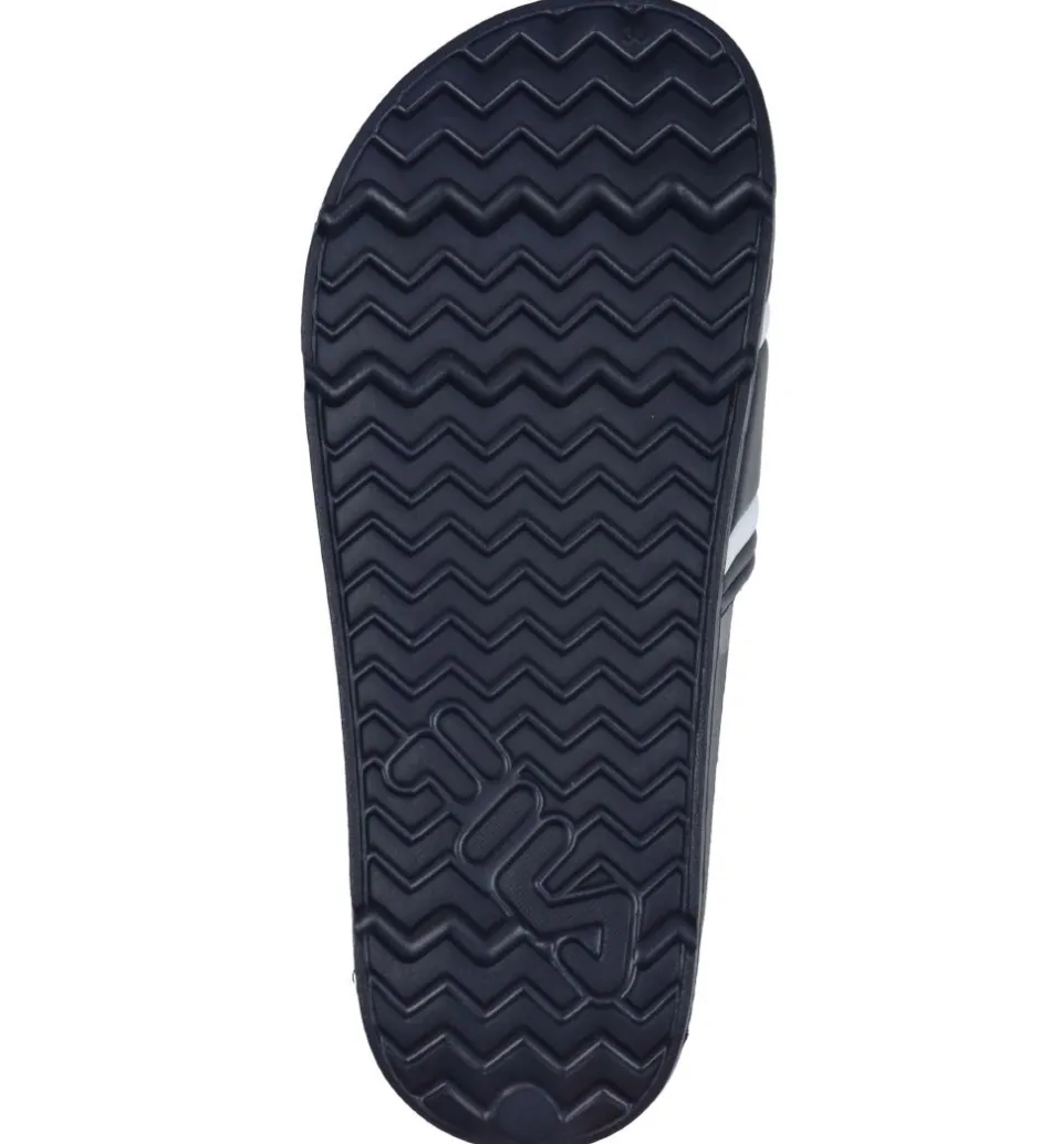 Fila Badesandaler - Morro Bay - Dress Blues