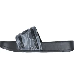 Badesandaler*Fila Badesandaler - Morro Bay P Kids - Sort