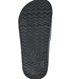 Badesandaler*Fila Badesandaler - Morro Bay P Kids - Sort