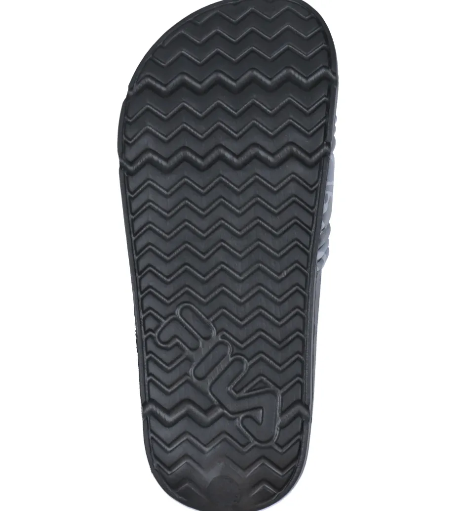 Badesandaler*Fila Badesandaler - Morro Bay P Kids - Sort