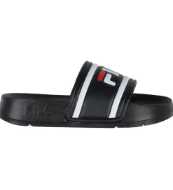 Fila Badesandaler - Morro Bay Jr - Sort