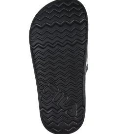 Fila Badesandaler - Morro Bay Jr - Sort
