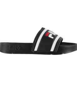 Fila Badesandaler - Morrow Bay - Sort
