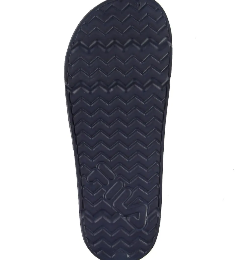 Fila Badesandaler - Morrow Bay - Dress Blue
