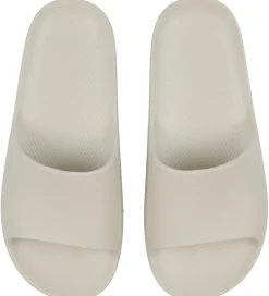 Badesandaler*Fila Badesandaler - OFF-CRT Slide Wmn - Bone White