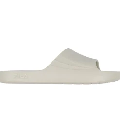 Badesandaler*Fila Badesandaler - OFF-CRT Slide Wmn - Bone White