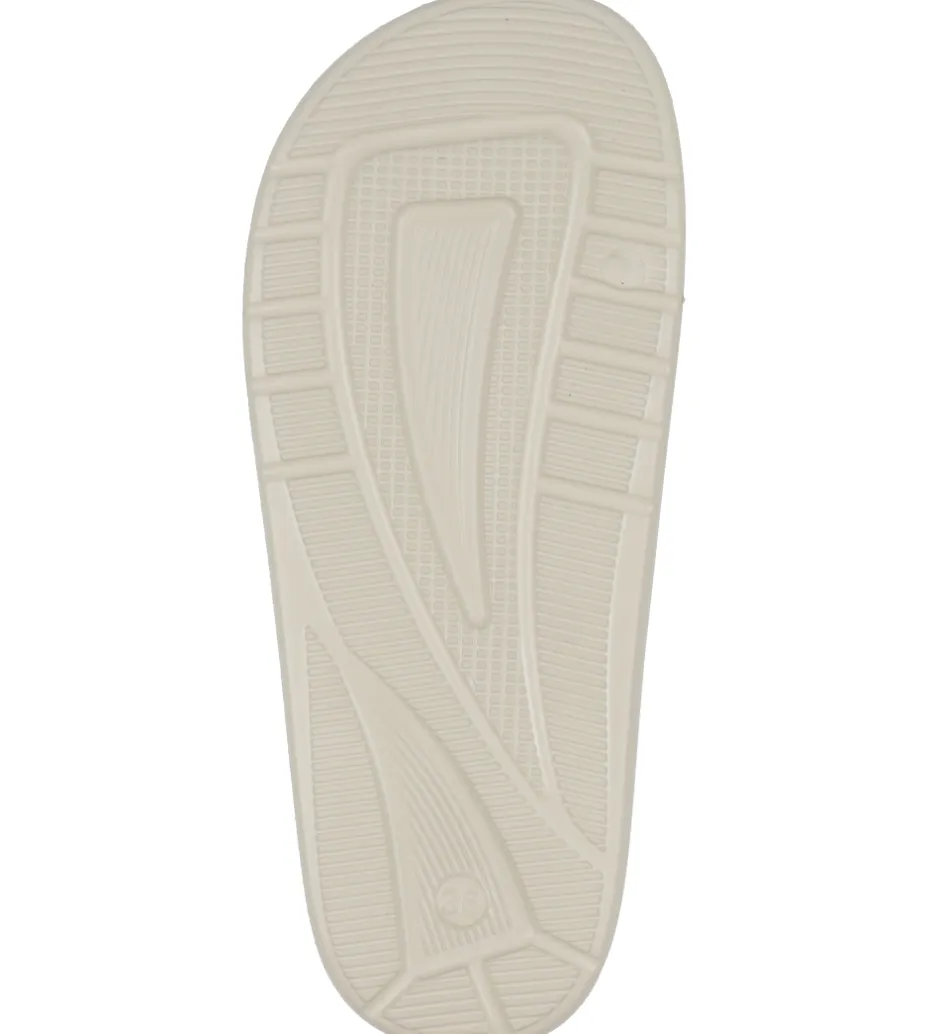 Badesandaler*Fila Badesandaler - OFF-CRT Slide Wmn - Bone White