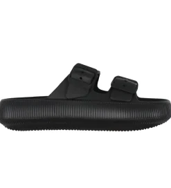 Badesandaler*Fila Badesandaler - Tireno - Sort