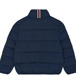 Overgangsjakker|Dunjakker Og Dynejakker*Fila Dynejakke - Casalrosso - Black Iris