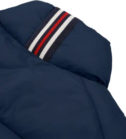 Overgangsjakker|Dunjakker Og Dynejakker*Fila Dynejakke - Casalrosso - Black Iris