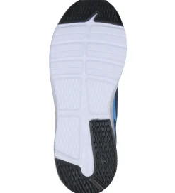 Børnesko Og Babysko*Fila Sko - Crusher - Navy/Surf The Web