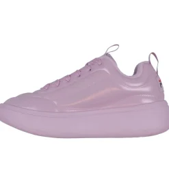 Børn Fila Sko - Superbubble - Pink Lavender