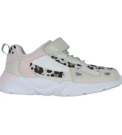 Børn Fila Sko - Ventosa A - Oyster Gray/Mauve Chalk