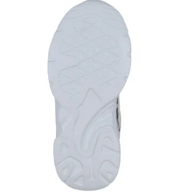 Børn Fila Sko - Ventosa A - Oyster Gray/Mauve Chalk