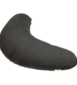 Filibabba Ammepude - Fløjl - Stone Grey