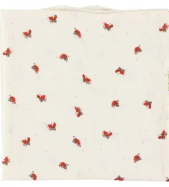 Babysvøb*Filibabba Babysvøb - Musselin - 120x120 cm - Lucky