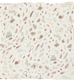 Filibabba Babysvøb - Musselin - 120x120 cm - Little Wonders