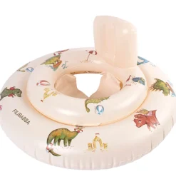 Filibabba Badering - Alfie - 60 cm - Dino Beach