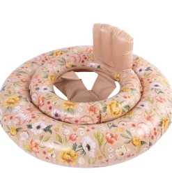 Vandleg|Udeleg Og Udendørs Legetøj*Filibabba Badering - Alfie - 60 cm - Ocean Blossom