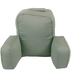 Barnevognspude*Filibabba Barnevognspude - Gry - Moss Green