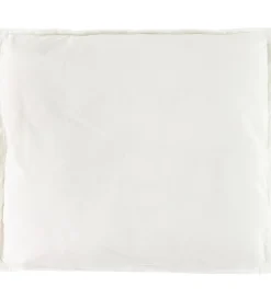 Filibabba Hovedpude - Junior - Hvid - 40x45 - Kapok
