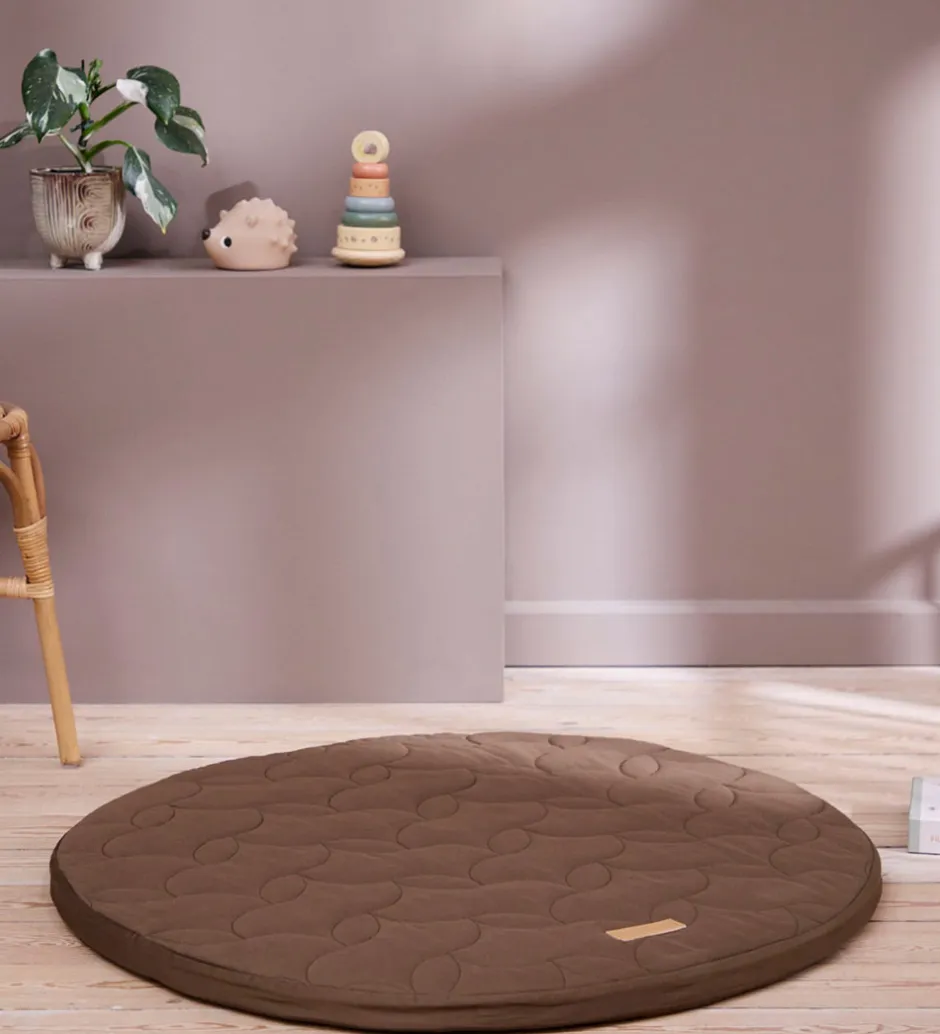 Filibabba Legemadras - 90 cm - Dreamland Olive