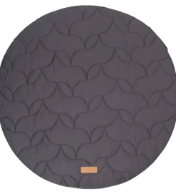 Filibabba Legemadras - 90 cm - Dark Gull Grey