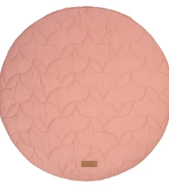 Madrasser*Filibabba Legemadras - 90 cm - Blush