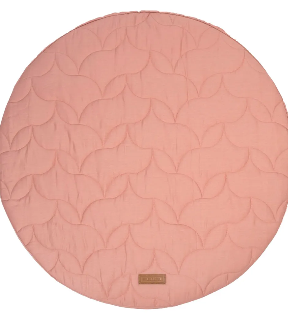 Madrasser*Filibabba Legemadras - 90 cm - Blush