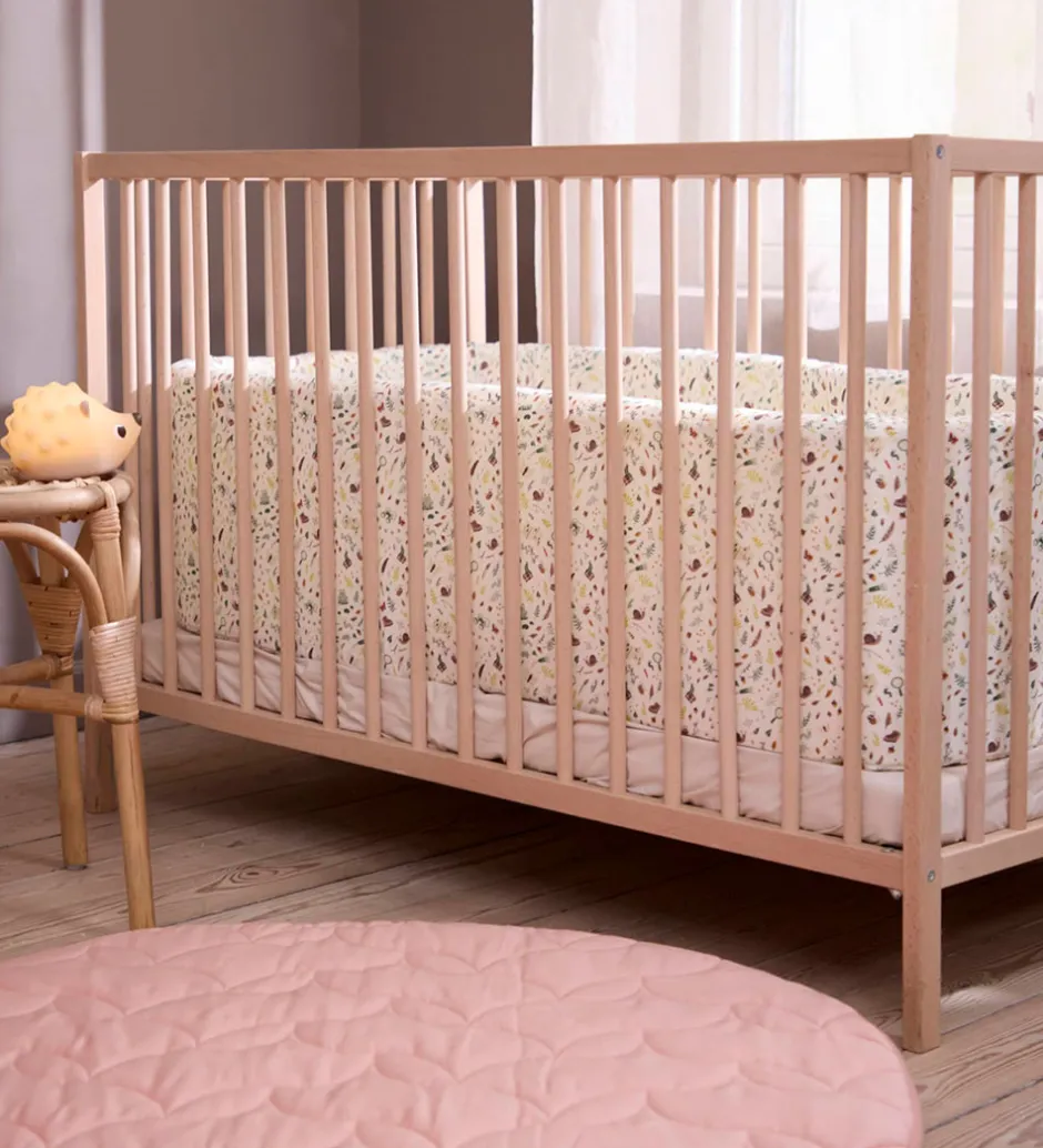 Madrasser*Filibabba Legemadras - 90 cm - Blush