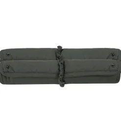 Filibabba Mellemlag til Pusleunderlag - 2-pak - Pine Green