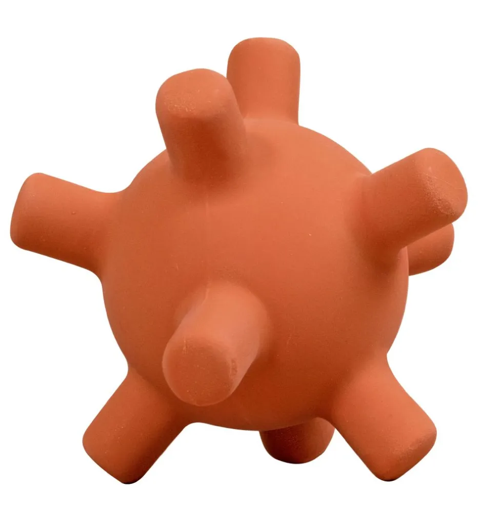 Bolde*Filibabba Sanse Bold - Rust