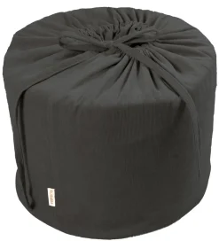 Filibabba Sengerand - Fløjl - Stone Grey