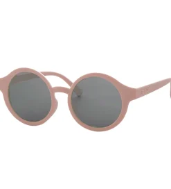 Filibabba Solbriller - 1-3 År - Bleached Mauve