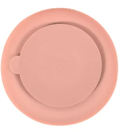 Skåle*Filibabba Spisesæt - Silikone - 3 dele - Peach